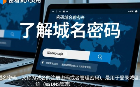 如何破解并查看域名的隐藏密码设置方法详解？