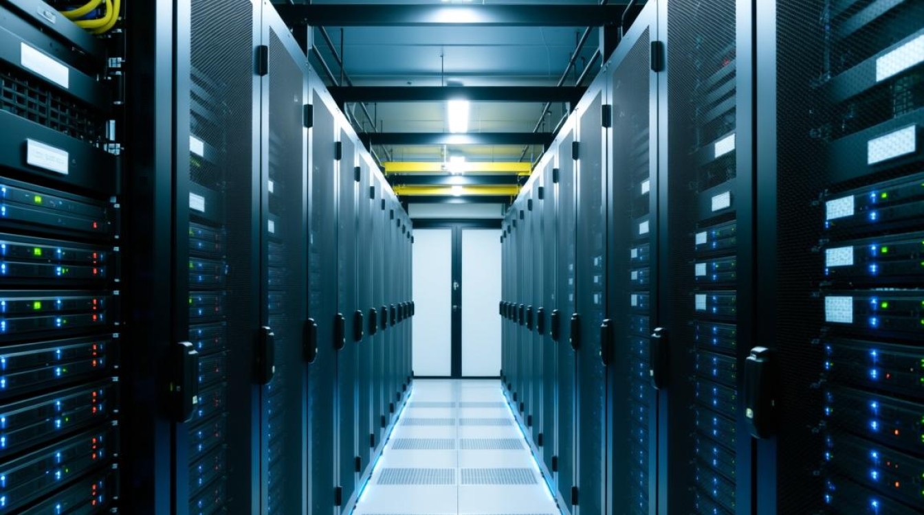 服务器物理关闭后，数据会丢失吗？