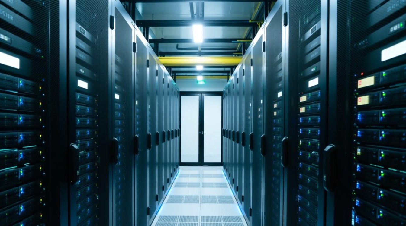 服务器物理关闭后，数据会丢失吗？