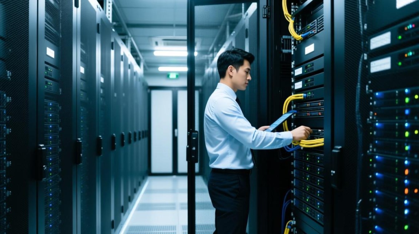 服务器物理关闭后，数据会丢失吗？