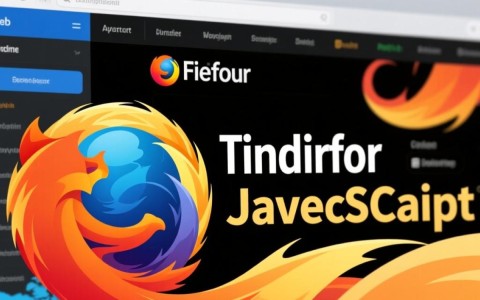 如何深入调试Firefox浏览器中的JavaScript代码？高效技巧大揭秘！