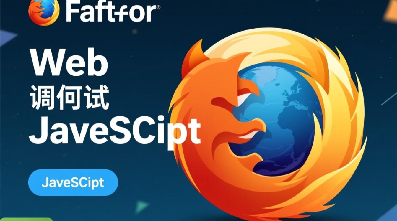 如何深入调试Firefox浏览器中的JavaScript代码？高效技巧大揭秘！