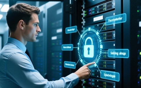 服务器用户权限管理如何精细化设置与动态调整？