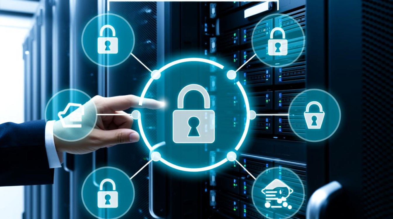 服务器用户权限管理如何精细化设置与动态调整？