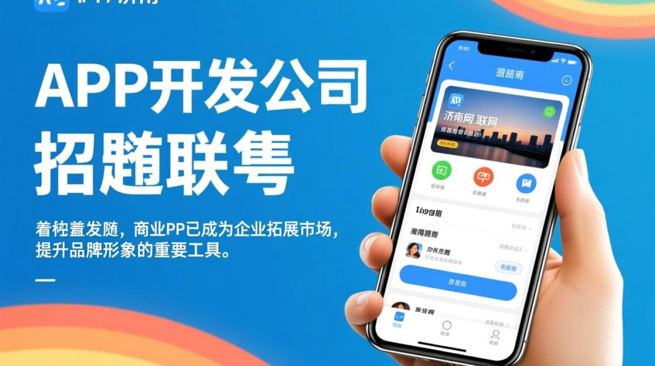 济南商业app开发公司招聘，如何找到合适的开发团队和岗位？