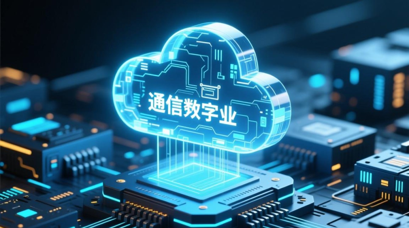 云在通信行业应用有哪些实际落地场景与挑战？