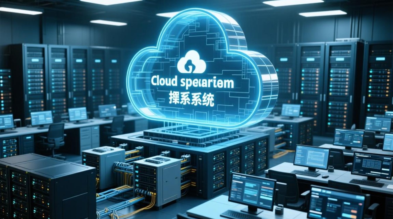 分布式环境下云操作系统如何实现高效资源调度与管理？