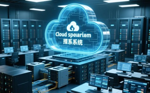 分布式环境下云操作系统如何实现高效资源调度与管理？