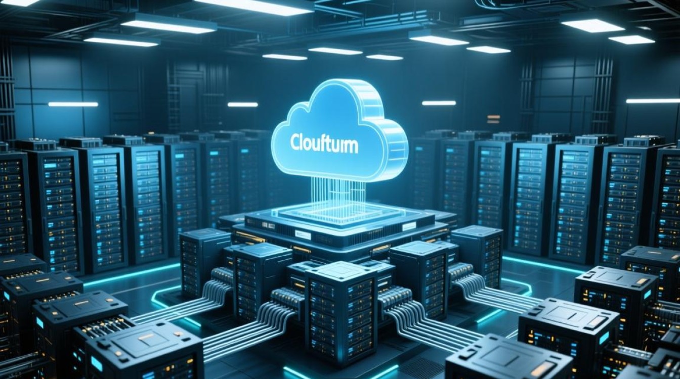 分布式环境下云操作系统如何实现高效资源调度与管理？