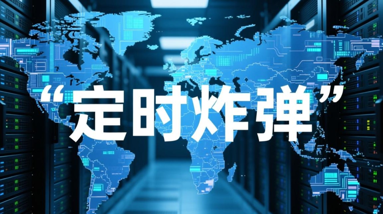 服务器漏洞不修复会引发哪些严重后果？