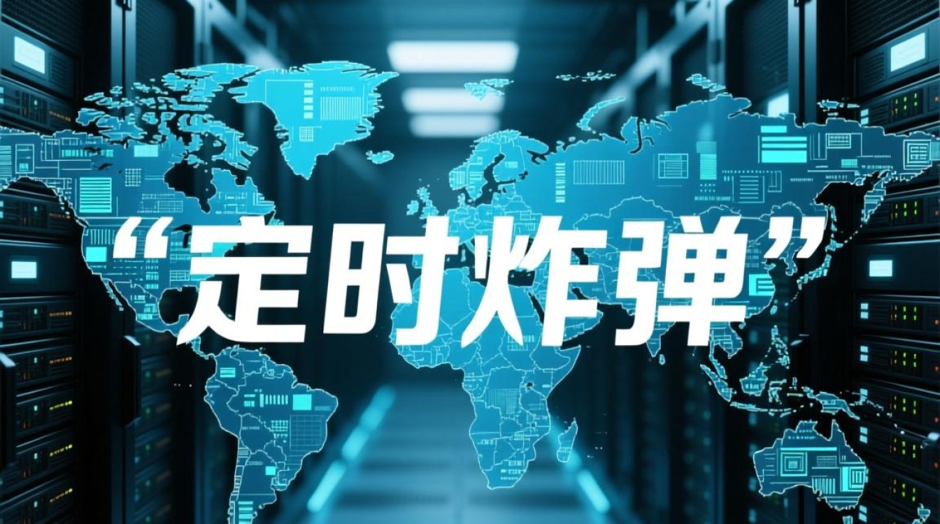 服务器漏洞不修复会引发哪些严重后果？