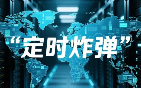 服务器漏洞不修复会引发哪些严重后果？