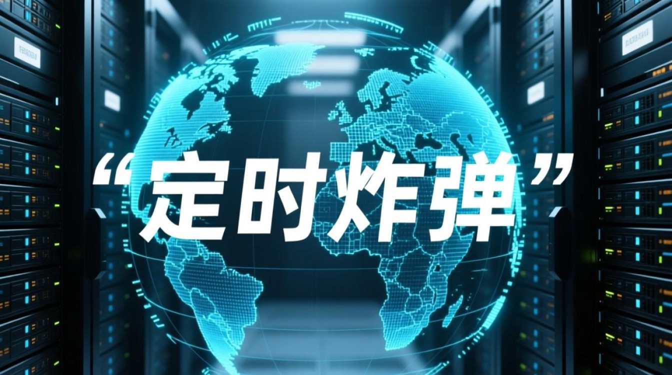 服务器漏洞不修复会引发哪些严重后果？