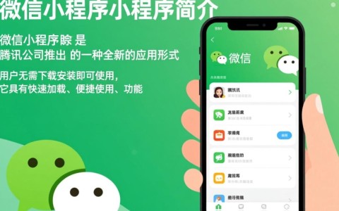 微信小程序开发教程大全，有哪些实战技巧和隐藏秘籍？