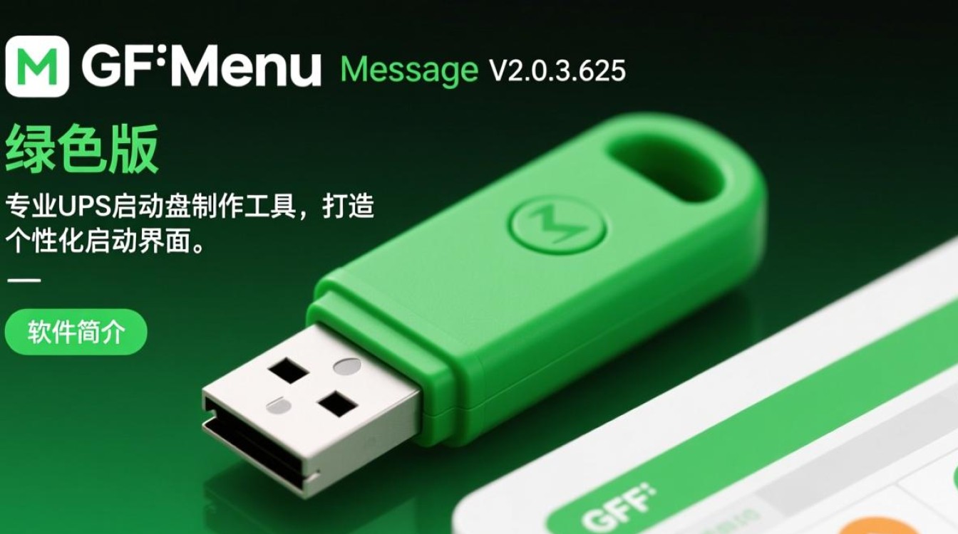 GfxMenu Message绿色版下载