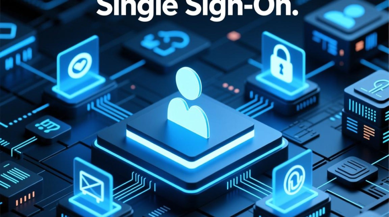 分布式环境下单点登录如何实现跨域统一身份认证？