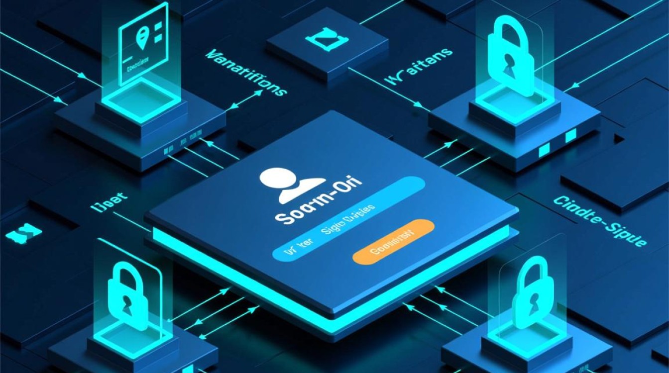 分布式环境下单点登录如何实现跨域统一身份认证？