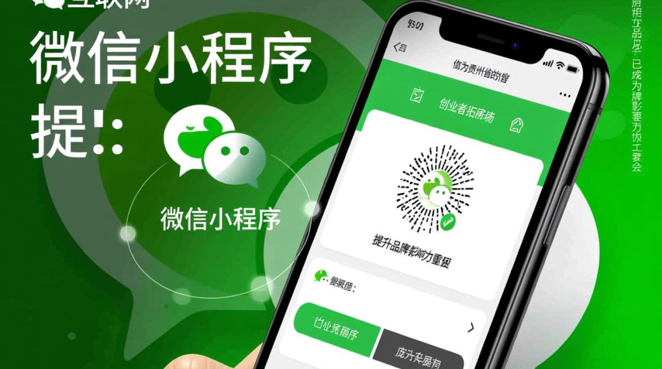 贵阳微信小程序开发加盟靠谱吗？如何选择优质加盟项目？