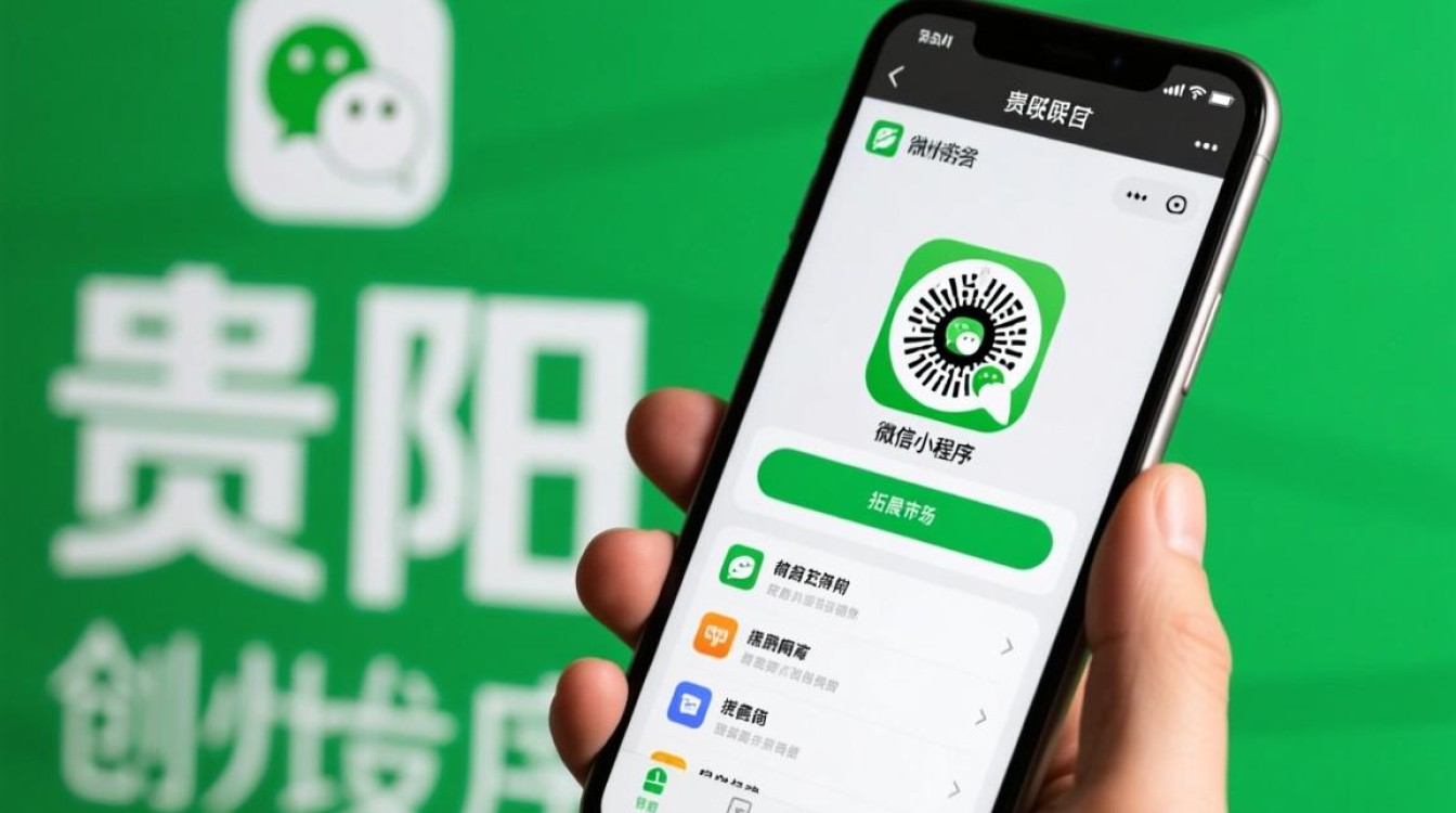 贵阳微信小程序开发加盟靠谱吗？如何选择优质加盟项目？