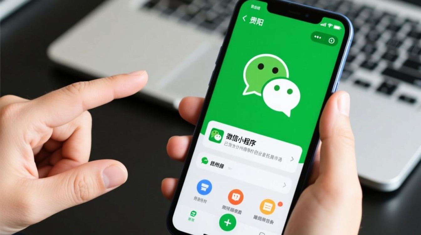 贵阳微信小程序开发加盟靠谱吗？如何选择优质加盟项目？