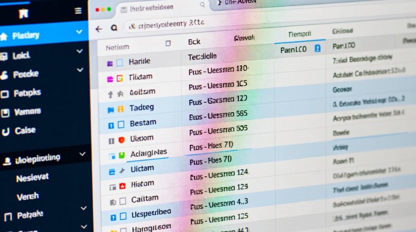 定时任务配置文件有哪些关键设置，如何正确配置以提高效率？