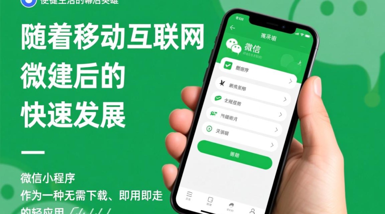 微信小程序开发团队，他们是如何打造便捷生活的幕后英雄？