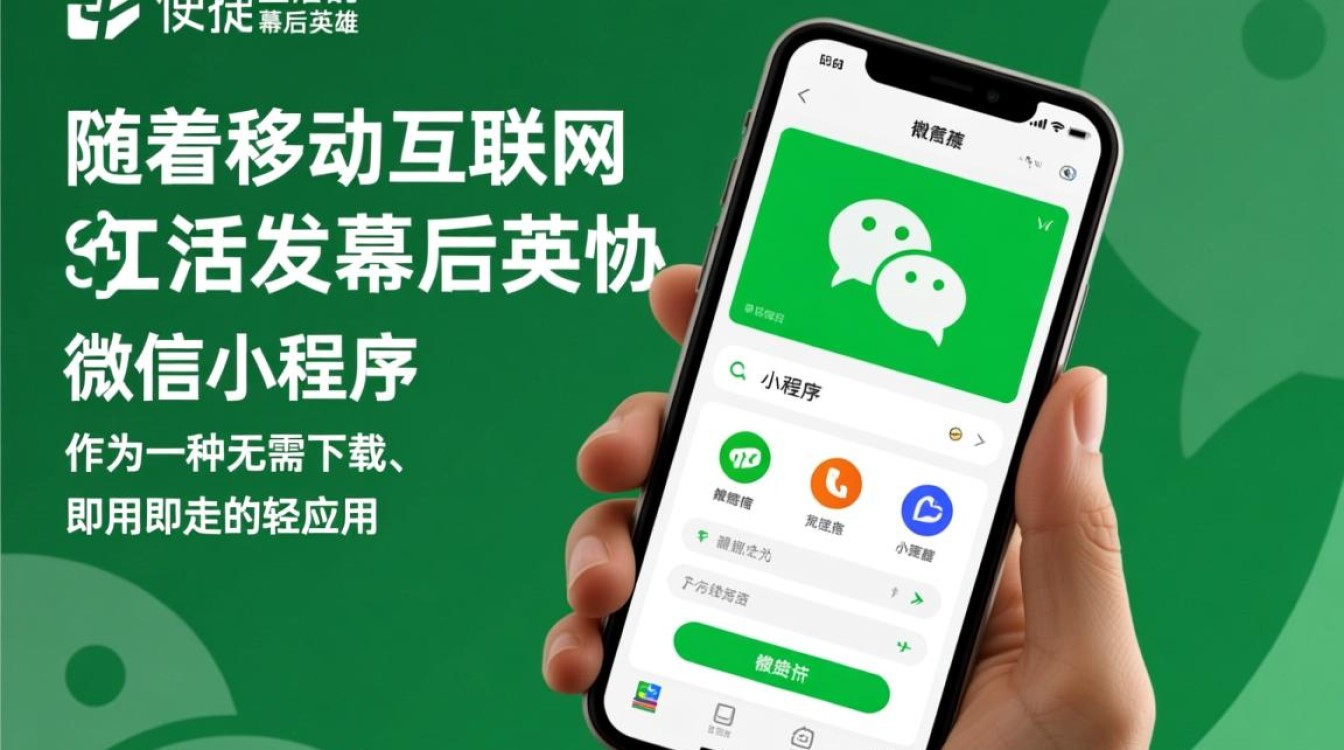 微信小程序开发团队，他们是如何打造便捷生活的幕后英雄？