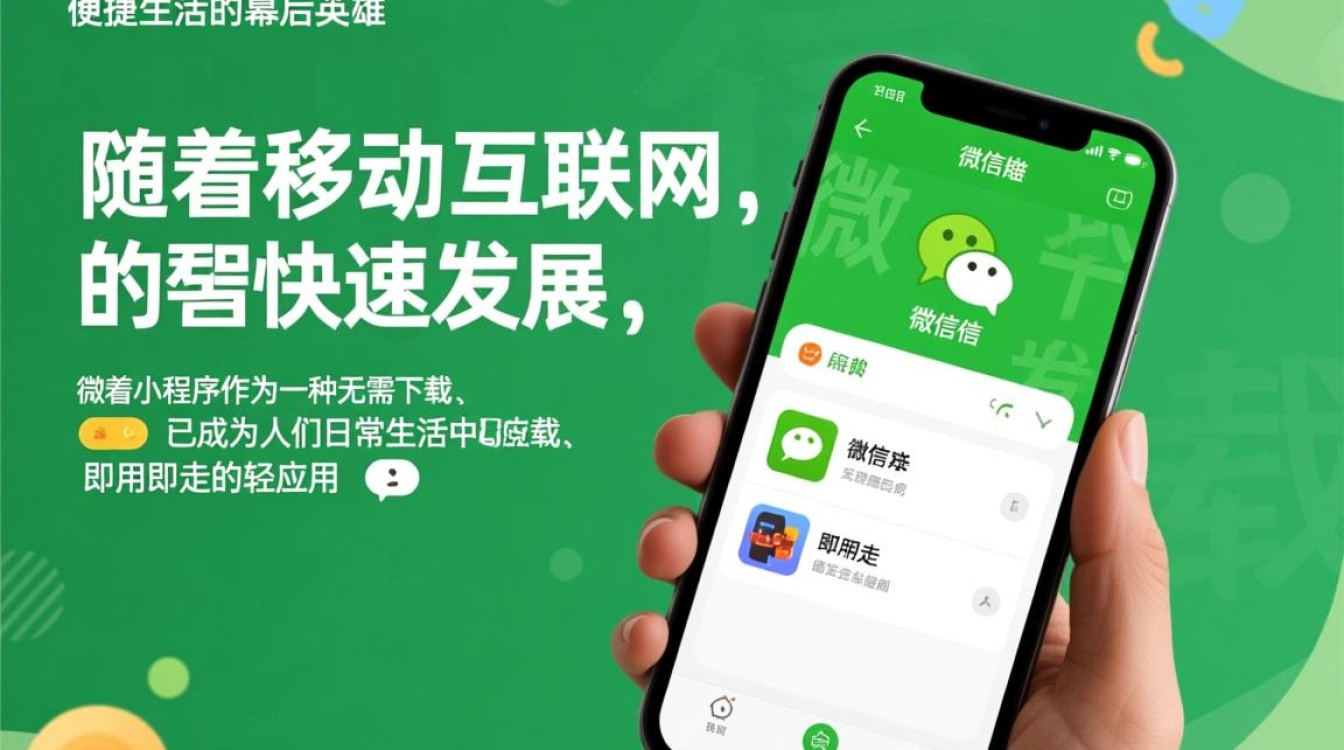 微信小程序开发团队，他们是如何打造便捷生活的幕后英雄？