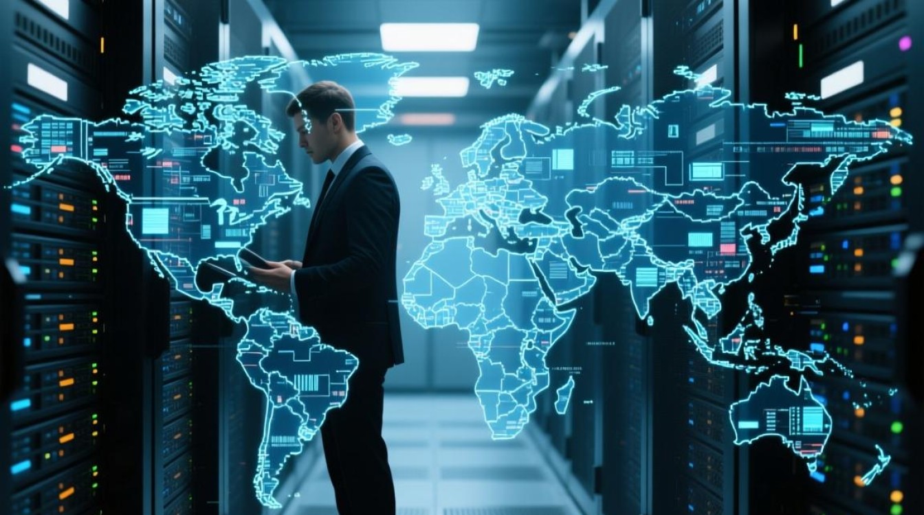 服务器漏洞不管会引发哪些不可挽回的数据灾难？