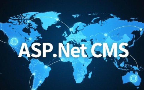 aspnetcms开发中，如何实现高效模块化设计？