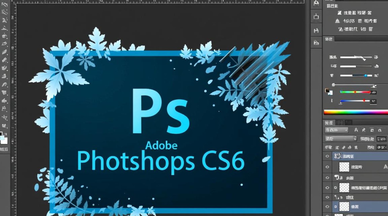 ps cs6配置错误？究竟是什么原因导致的问题，如何解决？
