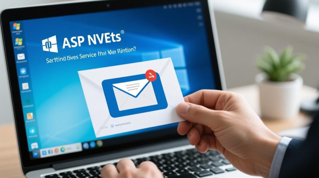 如何通过ASP.NET和Windows服务构建定时发送邮件的邮件发送系统？