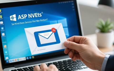 如何通过ASP.NET和Windows服务构建定时发送邮件的邮件发送系统？