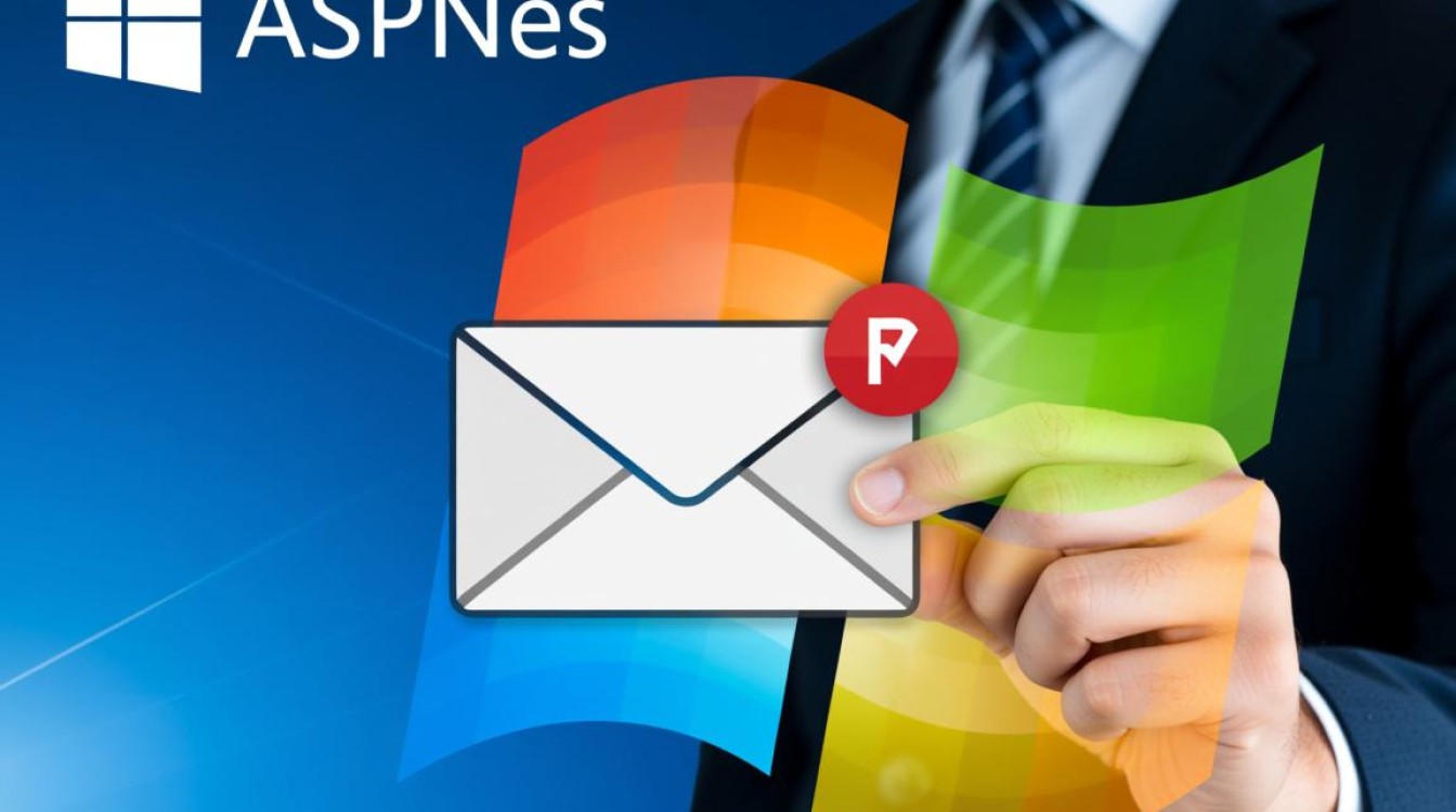 如何通过ASP.NET和Windows服务构建定时发送邮件的邮件发送系统？