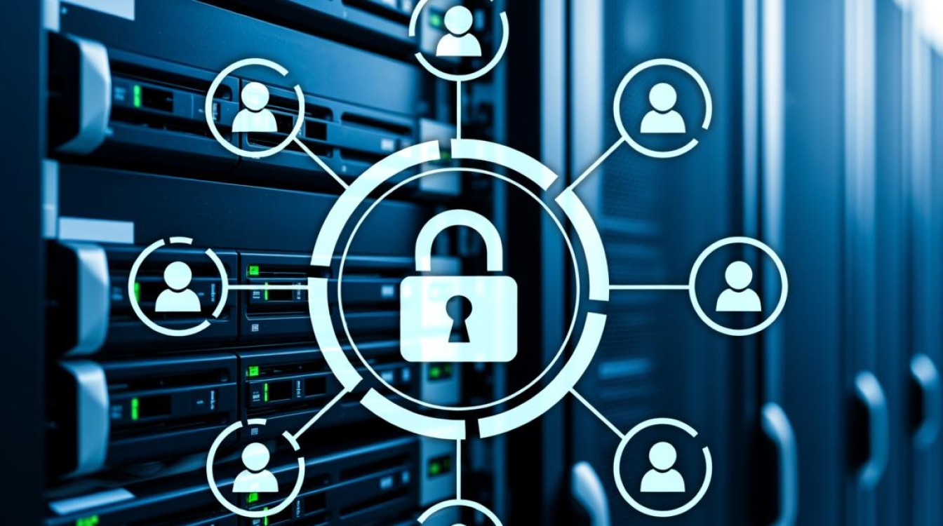 服务器用户权限如何精细化管理避免安全风险？