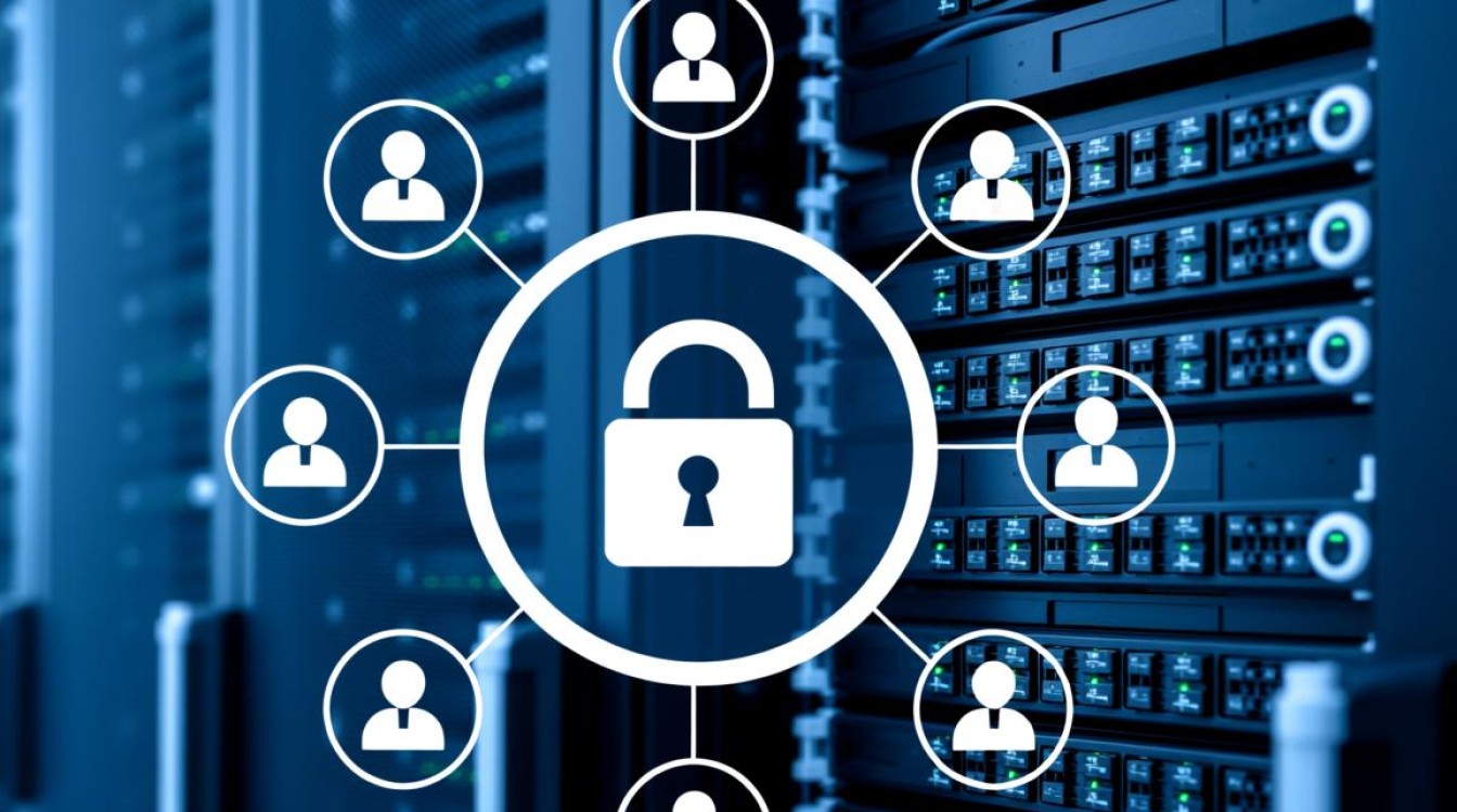 服务器用户权限如何精细化管理避免安全风险？