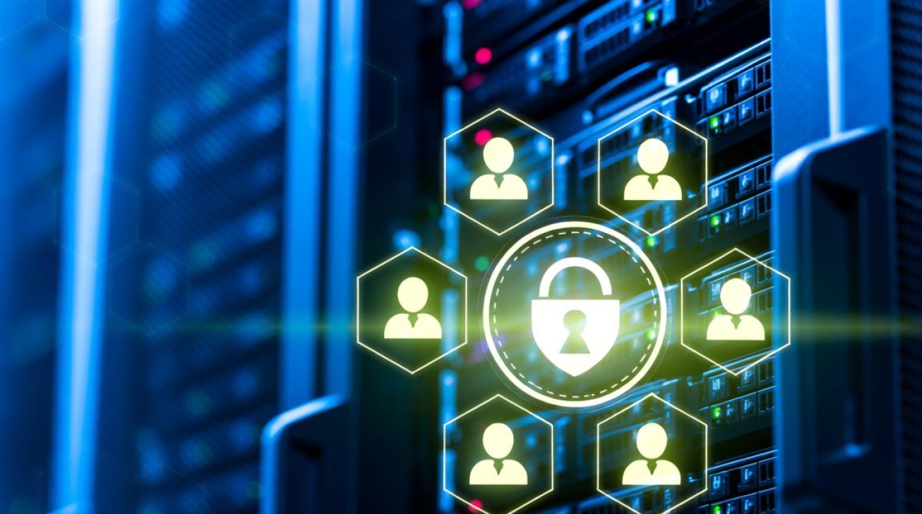 服务器用户权限如何精细化管理避免安全风险？