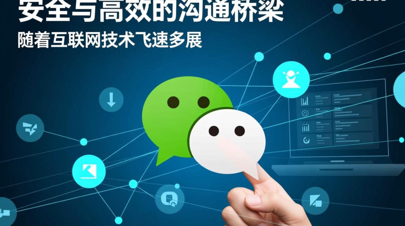 企业微信域名管理中，如何确保安全性与便捷性并存？