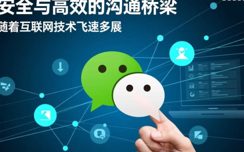 企业微信域名管理中，如何确保安全性与便捷性并存？