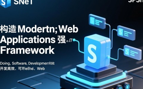 asp.net技术如何提升Web应用性能与安全性？