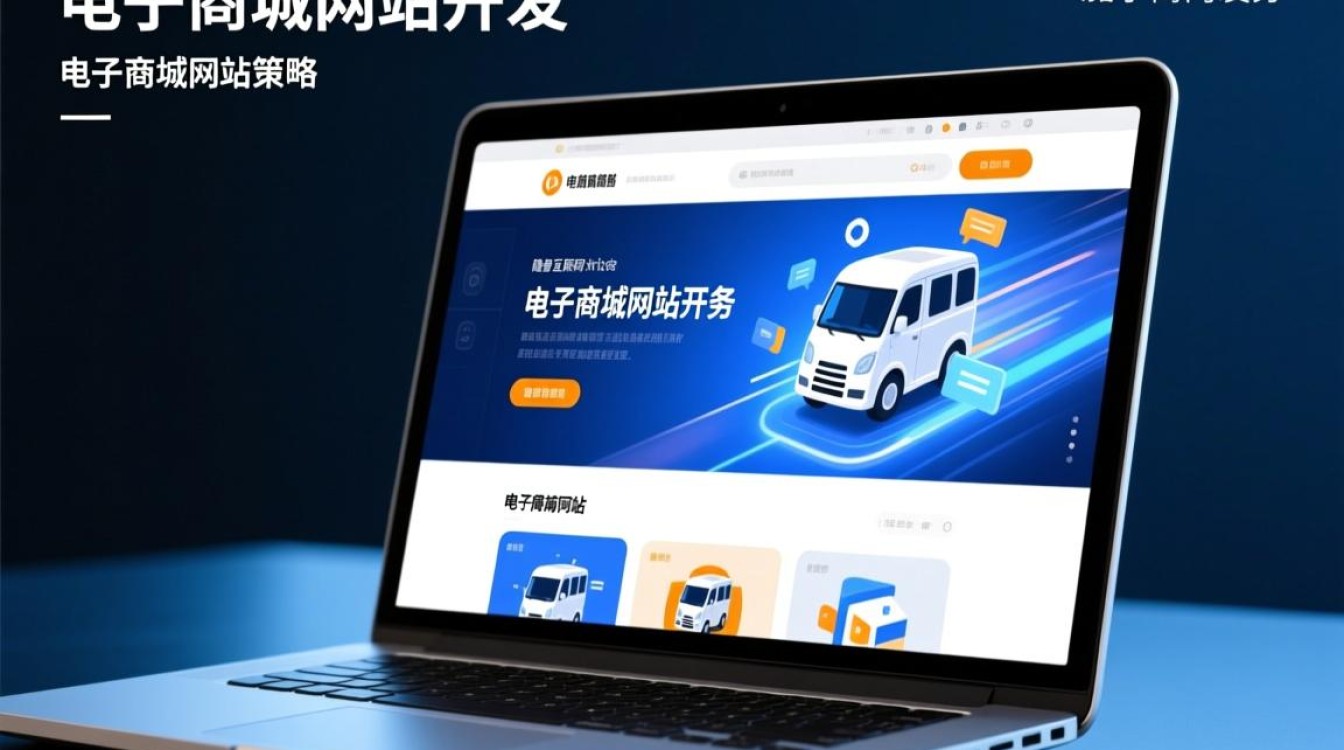 电子商城网站开发对接，如何确保用户体验与系统稳定性的平衡？