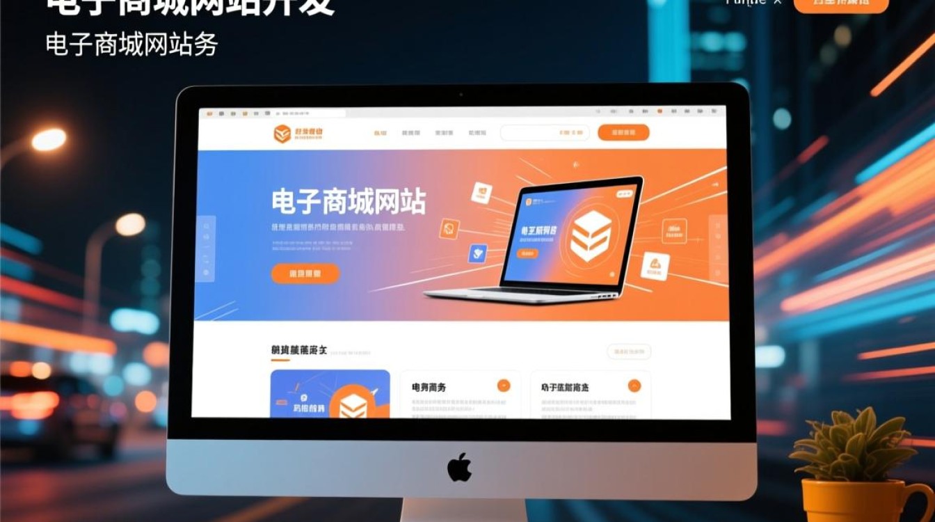 电子商城网站开发对接，如何确保用户体验与系统稳定性的平衡？