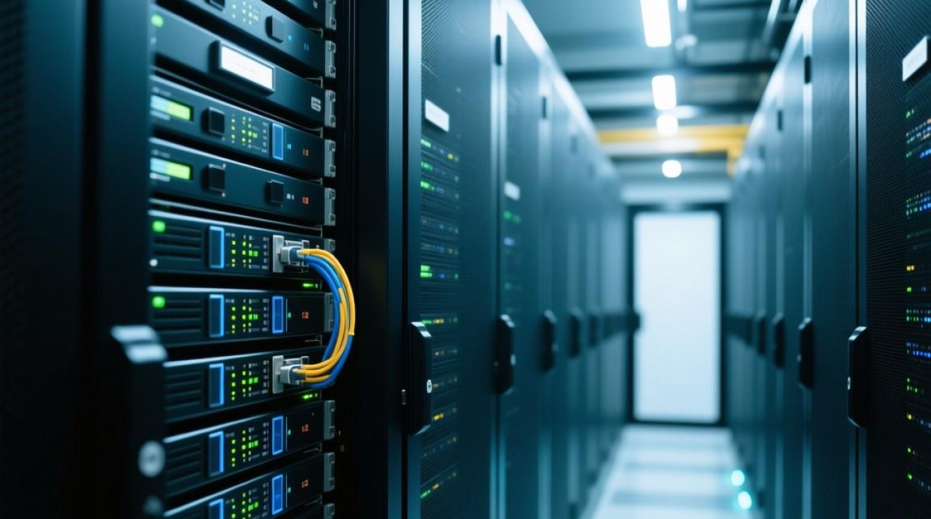 服务器环境配置与程序安装，新手如何快速上手避坑？