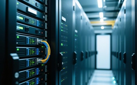 服务器环境配置与程序安装，新手如何快速上手避坑？