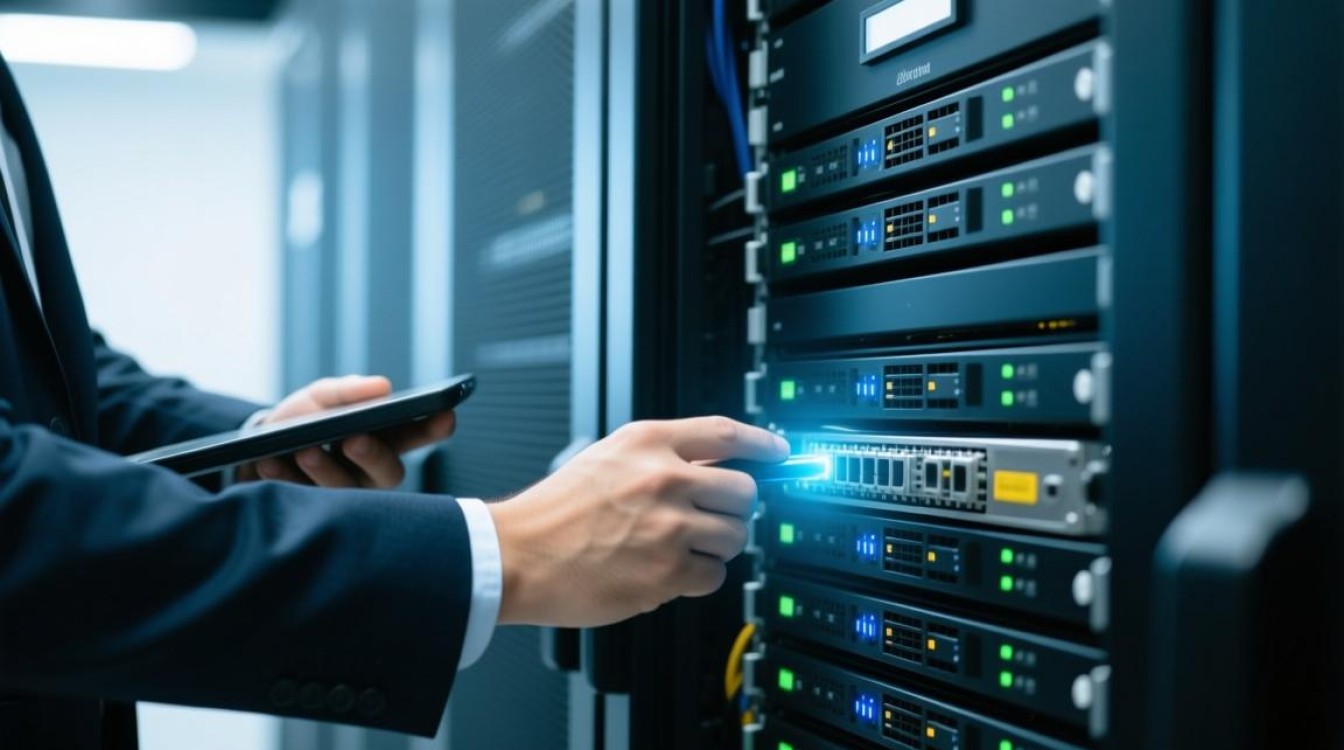 服务器环境配置与程序安装，新手如何快速上手避坑？