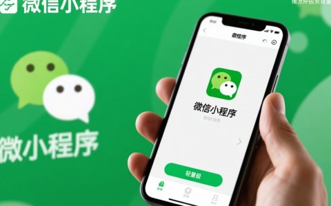 微信小程序开发，有哪些独特卖点能让它成为创业者的首选？