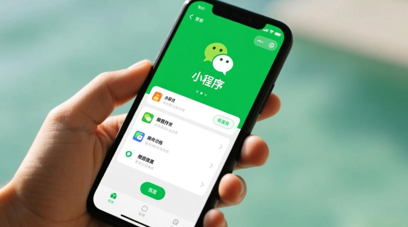 微信小程序开发，有哪些独特卖点能让它成为创业者的首选？