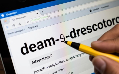 域名带横杠是否影响SEO优化和搜索引擎排名？