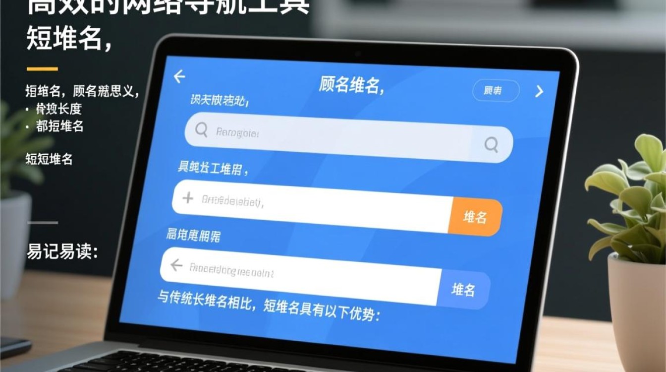 国内知名短域名网站有哪些？揭秘短域名应用的奥秘与优势？
