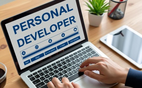 如何高效准确找到合适的个人开发者个人信息及联系方式？